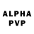 Alpha PVP СК КРИС Dasha Onellove